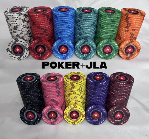 1000 classic ept - 1000, “ept”