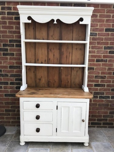 French style dresser - dresser, sideboard
