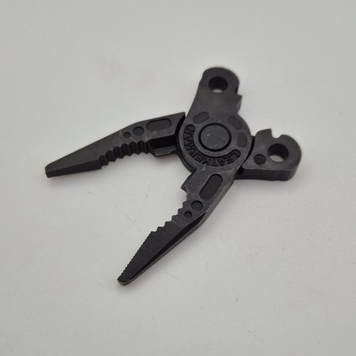 Leatherman skeletool pliers - skeletool,