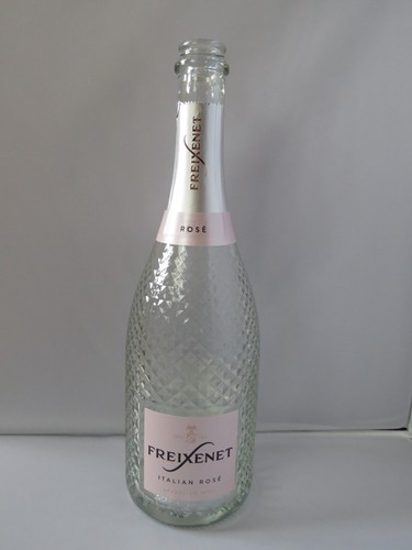 Freixenet rose empty sparkling - freixenet,