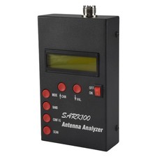SARK100 Antenna Analyzer Meter