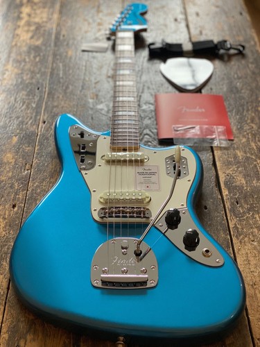 Fender japan limited edition - fender,