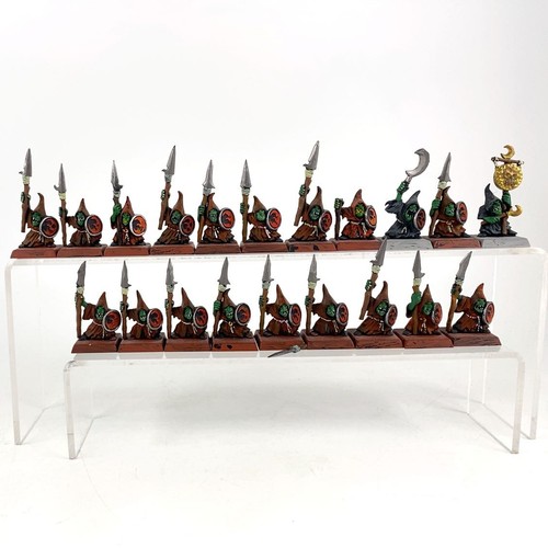 Warhammer 00wu9 plastic - warhammer, fb
