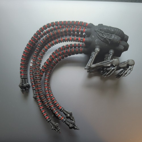 Matrix sentinel action - , figure