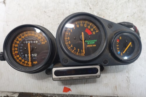 1991 kawasaki ninja - -95,