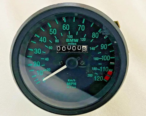 Fits bmw r65 - r80gs, pd