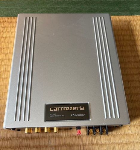 Pioneer carrozzeria dex - carrozzeria, cd