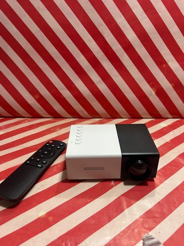 Mini projector - mini,