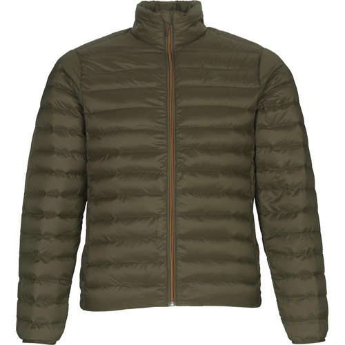 Seeland hawker quilt jacket - quilt,