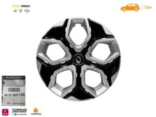 1 Enjoliveur Renault Twingo Clio 15" pouces 403152512R