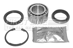 Front firstline wheel - 1,