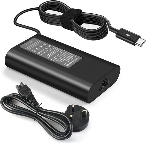 45w 65w usb charger - for, dell