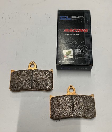 Pair front brake - pair, of