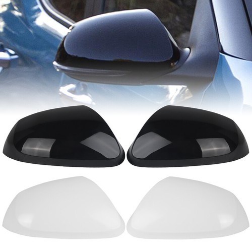 Side door wing mirror cover - door,