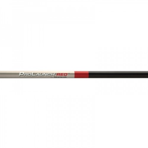 Grafalloy pro launch - launch, stiff