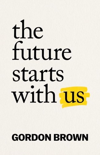 The future starts with - future, us