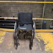 Küschall Compact Active