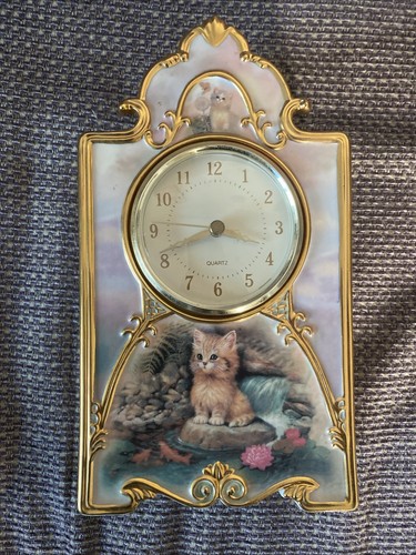Rare bradford exchange - bradford,