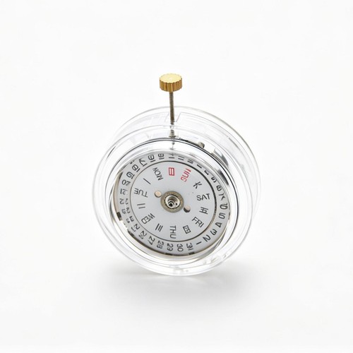 25mm dual calendar 3 - 25mm, at