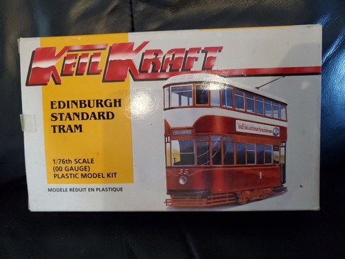 Keilkraft edinburgh standard - edinburgh,