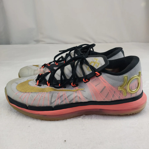 Nike basketball elite - basketball, 6