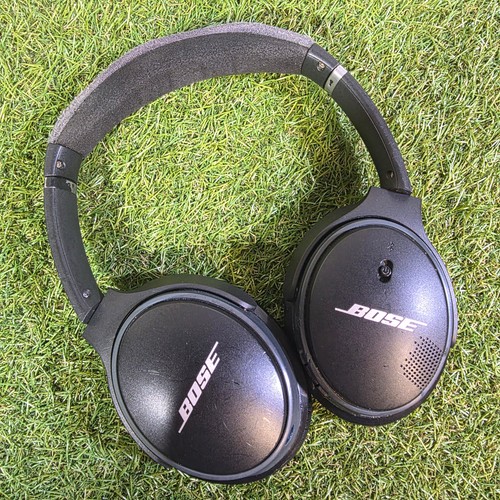 Bose soundlink around - soundlink, around-ear