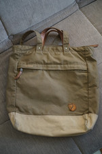 Fjallraven Totepack No. 1