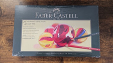 Faber-Castell 20 Polychromos