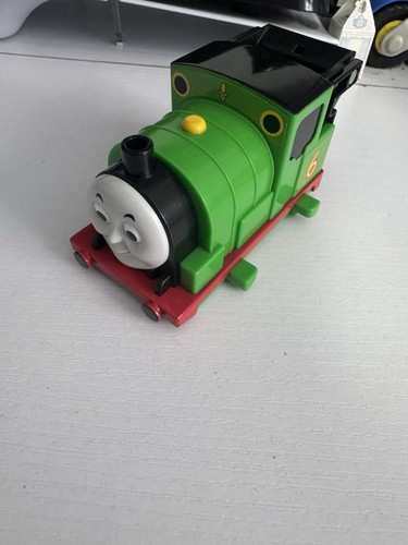 Tomy thomas the tank engine - the,