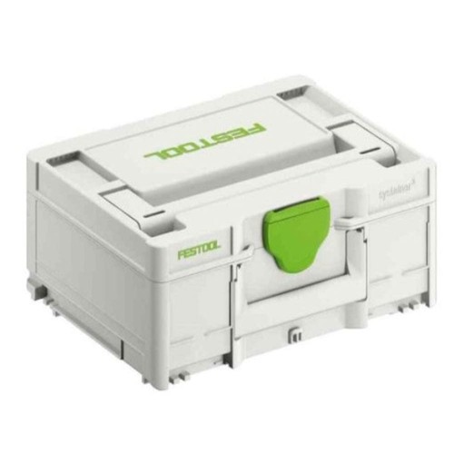 Festool 204842 systainer sys3 - 204842,