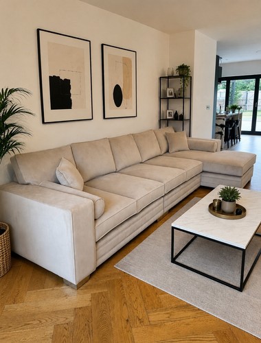 New soho corner - new|,