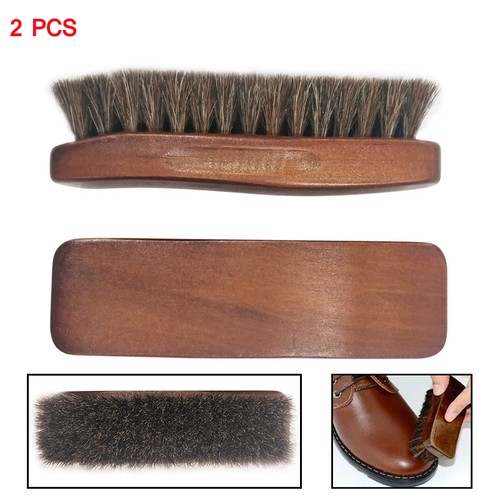 Pcs natural wood bristle - 2,