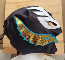 Rey Mysterio replica Wrestling Mask - Kids Size