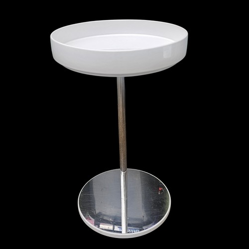 Keuco ceramic bowl - on, mirrored