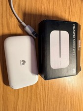 HUAWEI E5576-320 4G LTE Mobile