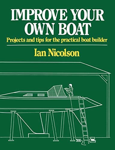 Improve your own boat - improve,