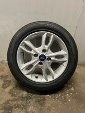 FORD FIESTA MK7 MK7.5 ZETEC