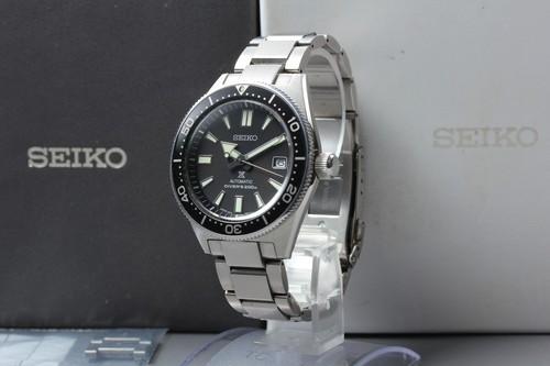 Seiko prospex 6r15 - seiko, 6r15-03w0