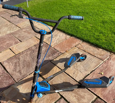 Yvolution Fliker C3 Carver