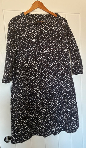 Cos dress line - cos, stretchy