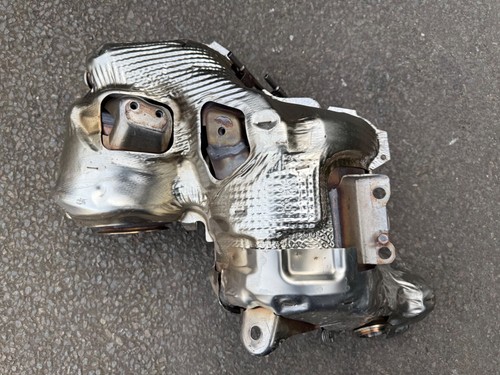 Ford transit custom catalytic - transit,