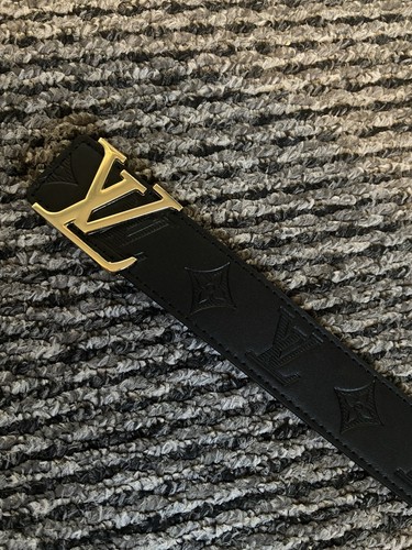 Louis vuitton men leather - louis, men's
