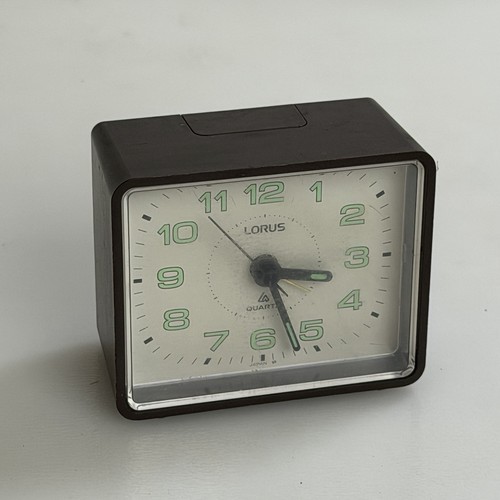 Vintage lorus quartz - vintage, travel
