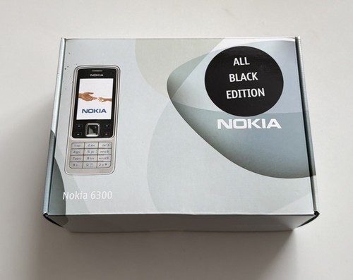 New sealed old stock nokia - new,