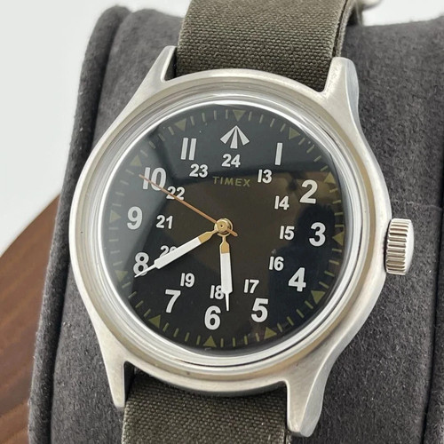 Nigel cabourn timex nam - cabourn,