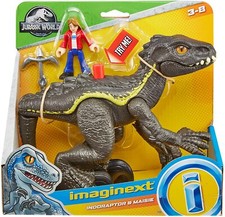 Imaginext Jurassic World