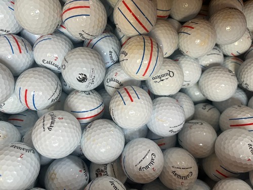 Grade quality callaway - quality,