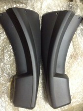 Precor EFX 556 lift ramp covers. 1 pair.