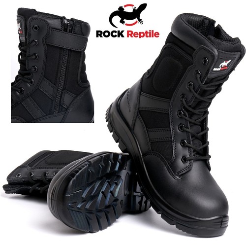 Mens combat safety steel - combat,