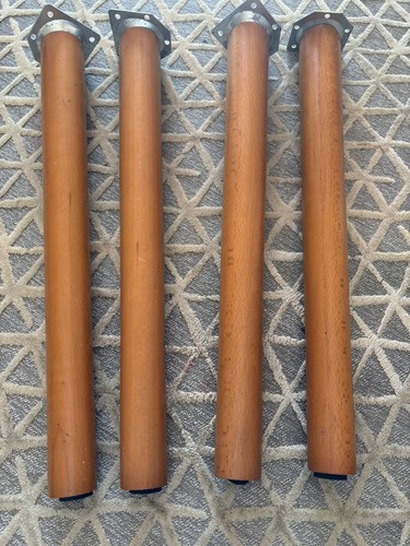 Wooden table legs - wooden,